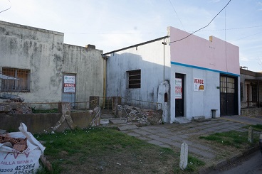 Gerbaudo Servicios Inmobiliarios